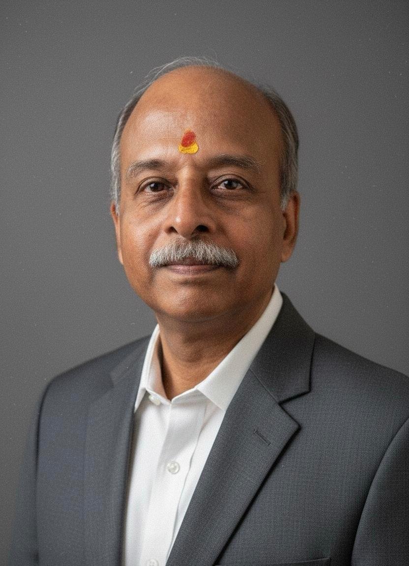 Mr. Sunil M. Deshpande