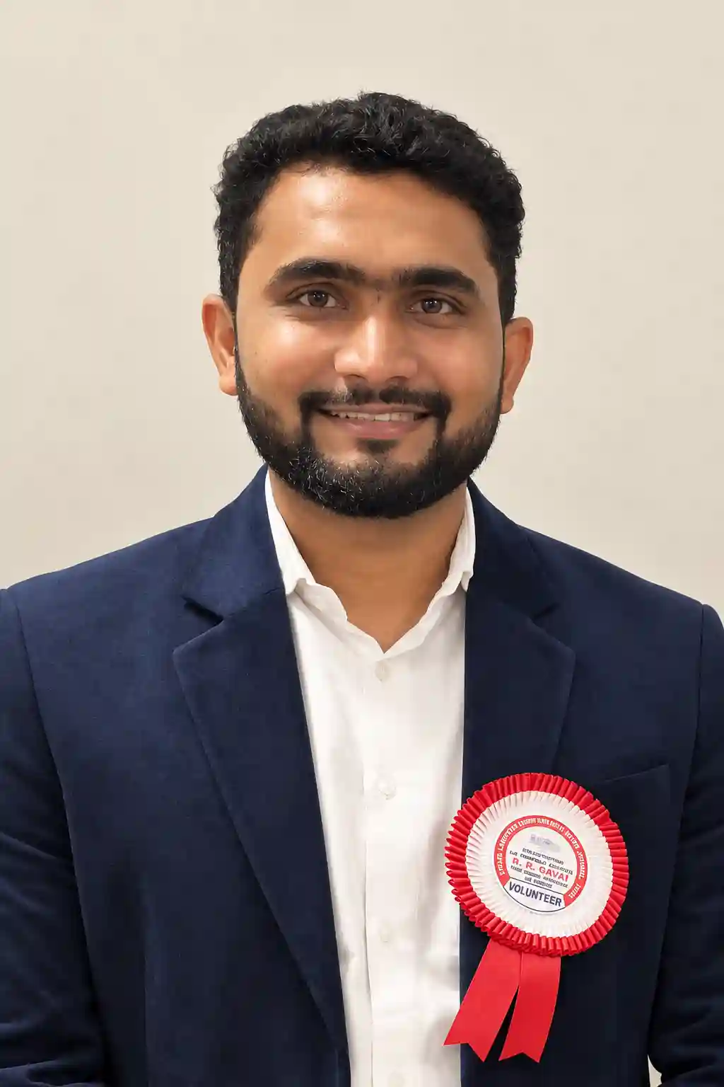 Adv. Vishal Balasaheb Nimbalkar